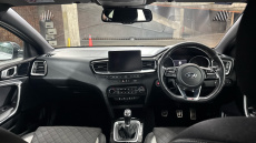 Kia Pro Ceed 1.4T GDi ISG GT-Line 5dr Petrol Estate